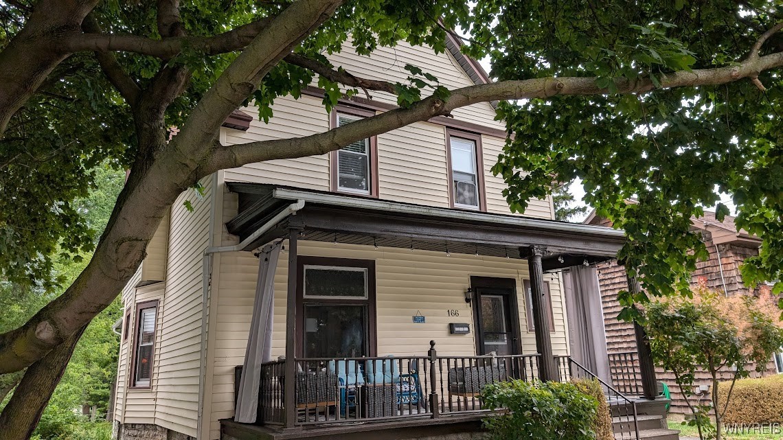 photo undefined: 166 Glen Avenue, Amherst NY 14221