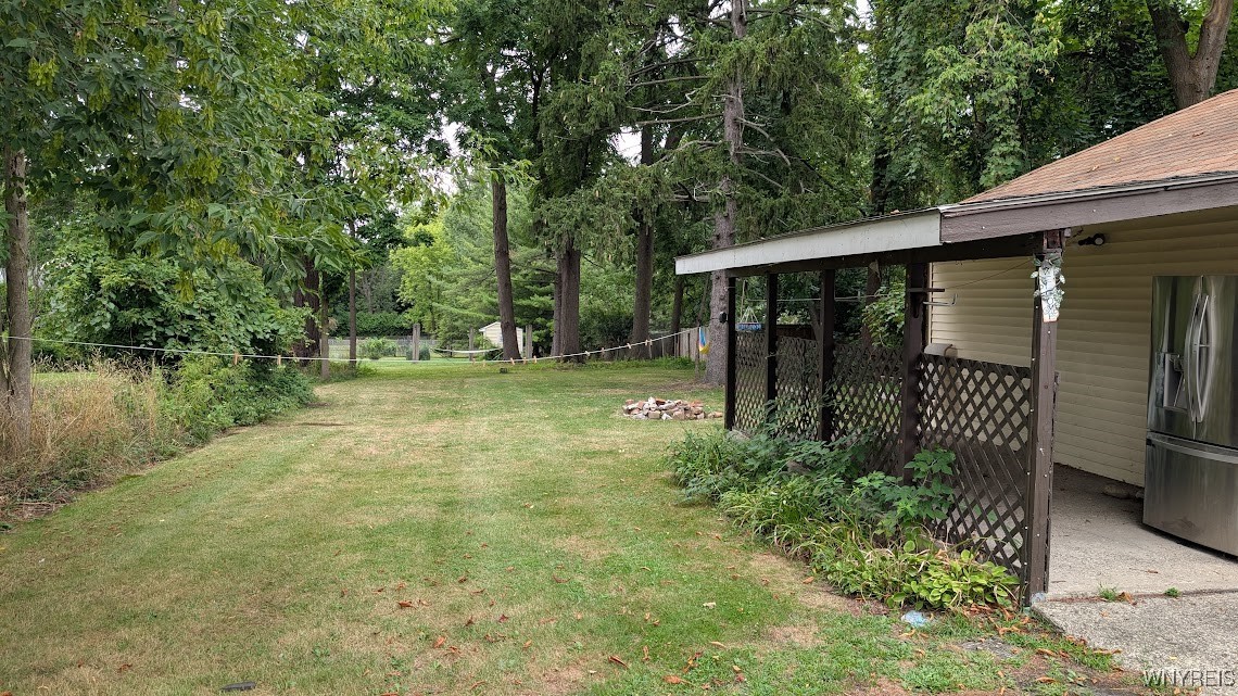 photo 2 : 166 Glen Avenue, Amherst NY 14221