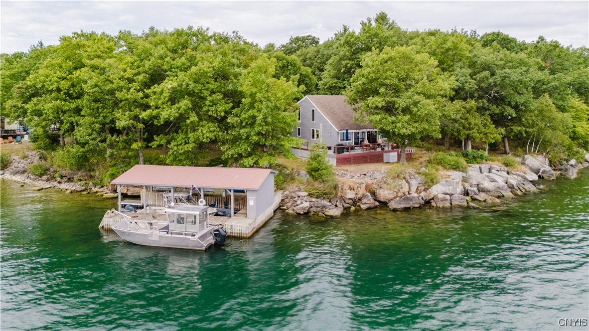 photo undefined: 15630 Little Round, Clayton NY 13624