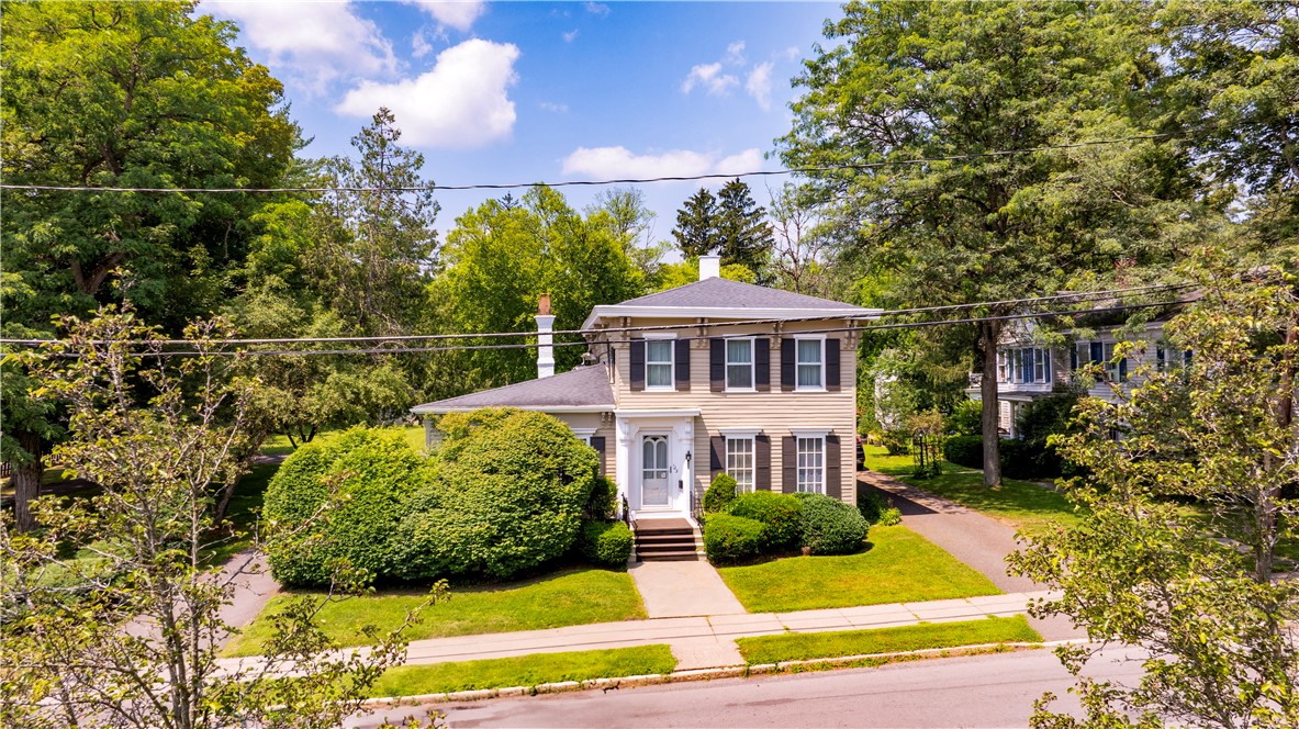 photo undefined: 123 North Broad Street, Norwich NY 13815