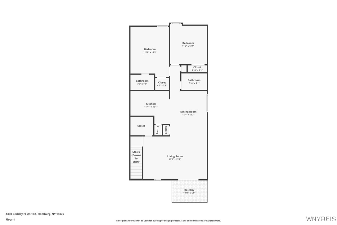 photo undefined: 4330 Berkley Place E4, Hamburg NY 14075