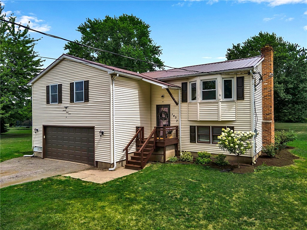 photo undefined: 1437 Hosmer Road, Somerset NY 14012