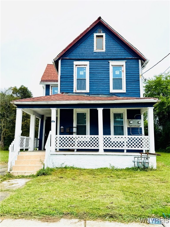 photo 0: 285 Winslow Avenue, Buffalo NY 14211