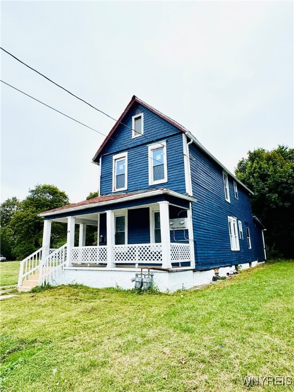 photo 3 : 285 Winslow Avenue, Buffalo NY 14211
