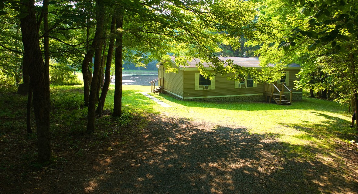 photo 0: 285 Starr Corner Road, Morris NY 13796