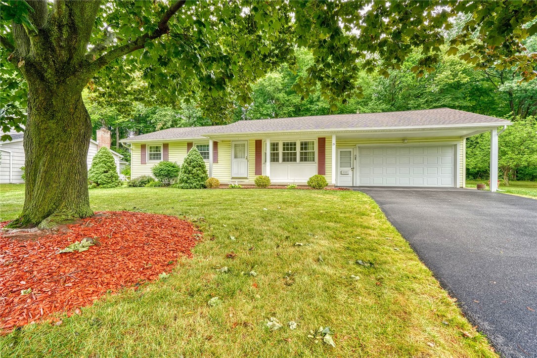 photo Ljid8g: 21 Red Bud Road, Chili NY 14624