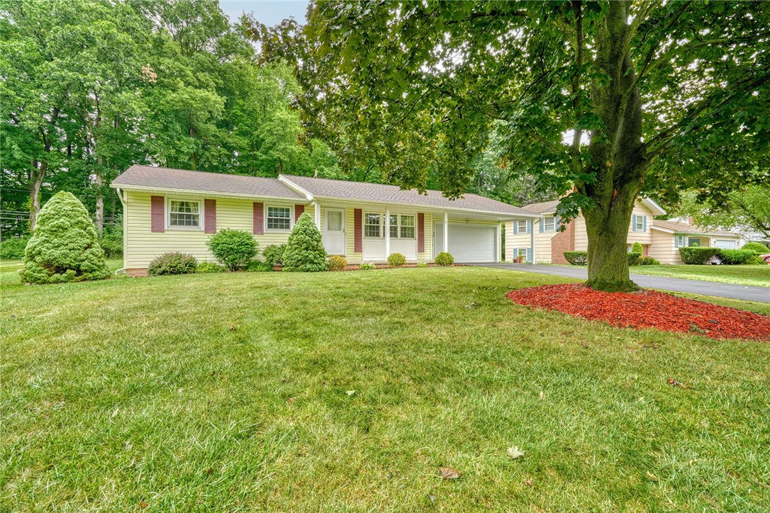photo undefined: 21 Red Bud Road, Chili NY 14624