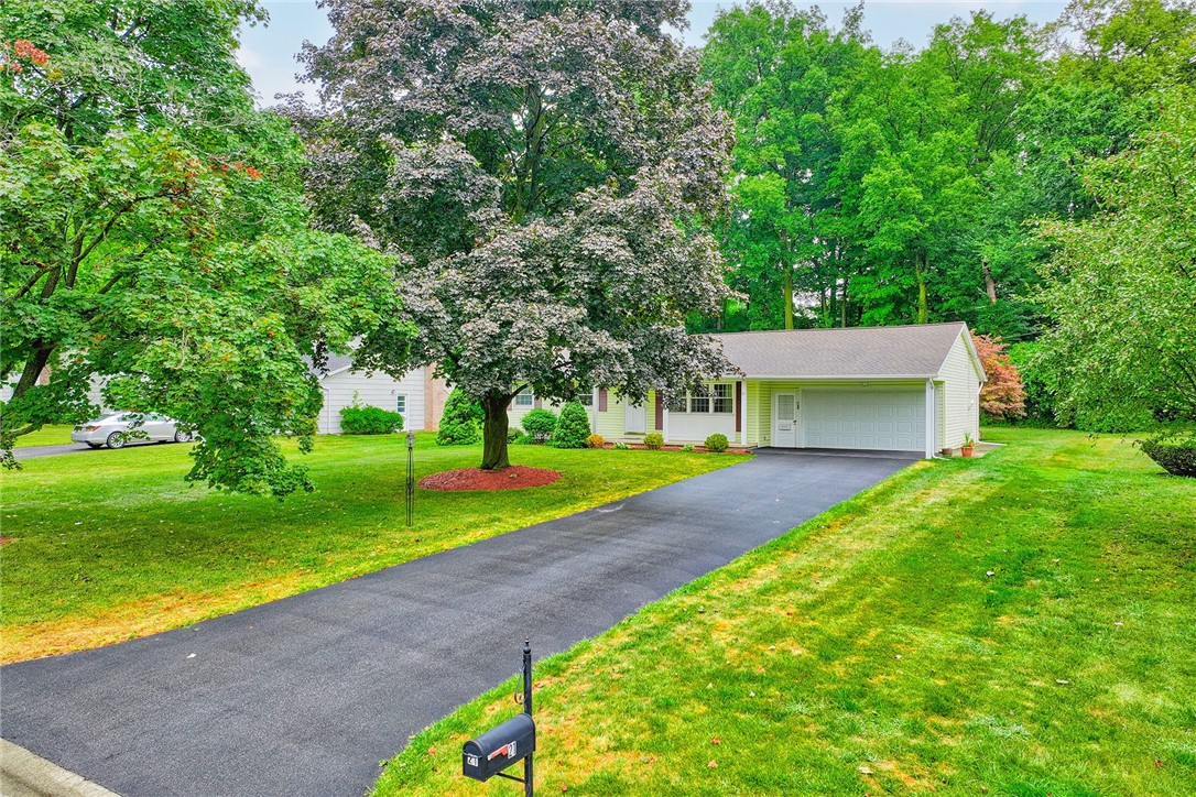photo 2 : 21 Red Bud Road, Chili NY 14624