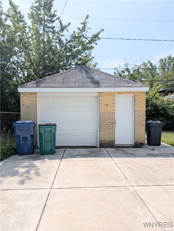 photo undefined: 197 Hastings Avenue, Buffalo NY 14215