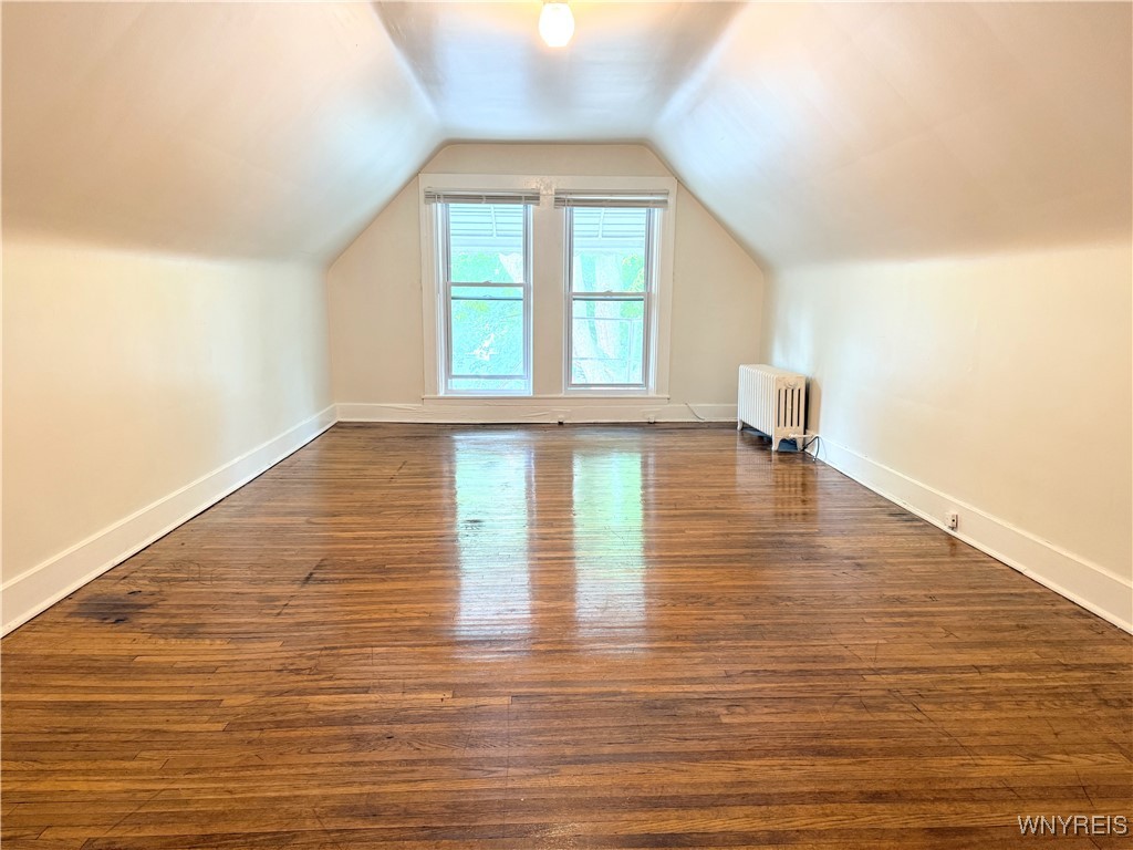 photo 3 : 328 Summer Street 5, Buffalo NY 14222