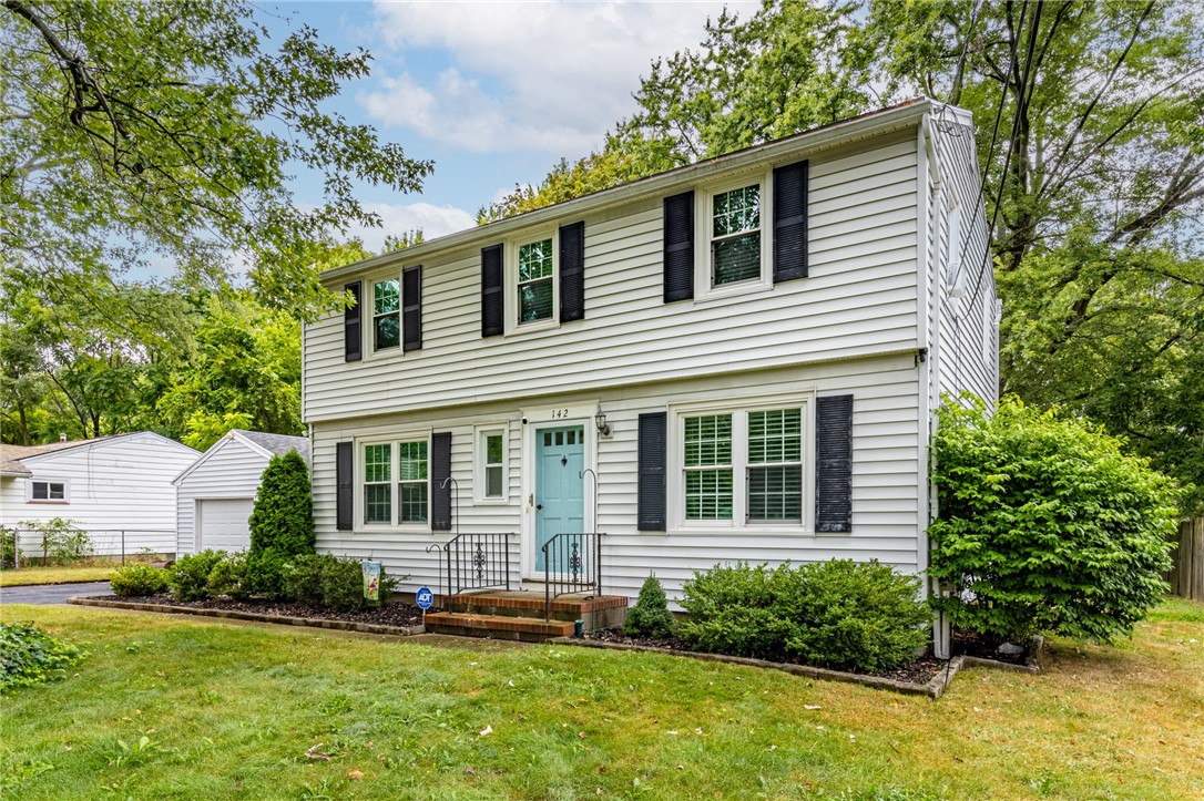photo undefined: 142 Westside Drive, Gates NY 14624