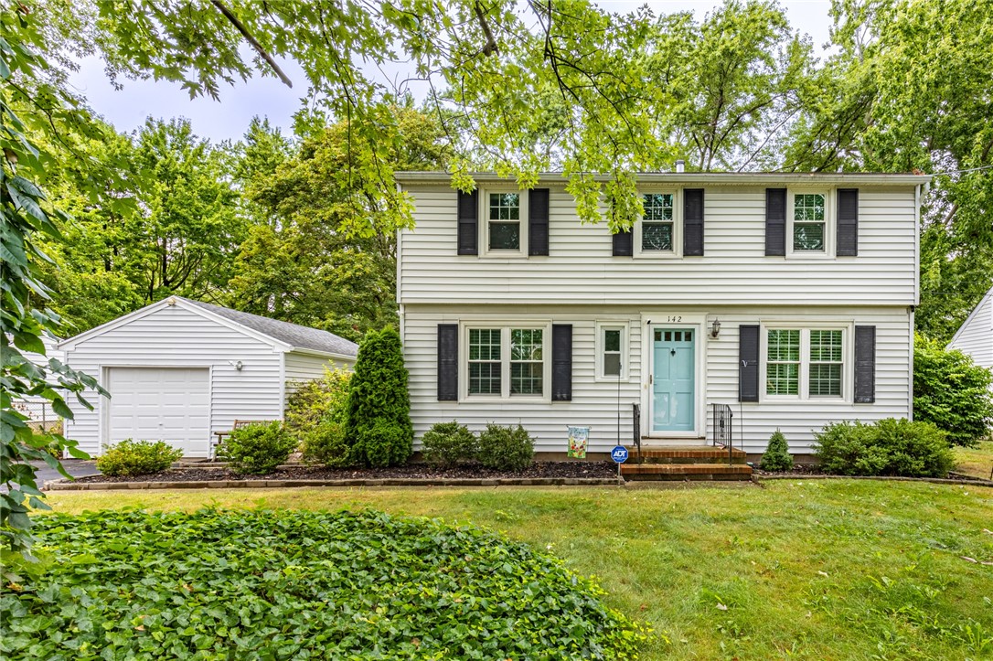 photo undefined: 142 Westside Drive, Gates NY 14624