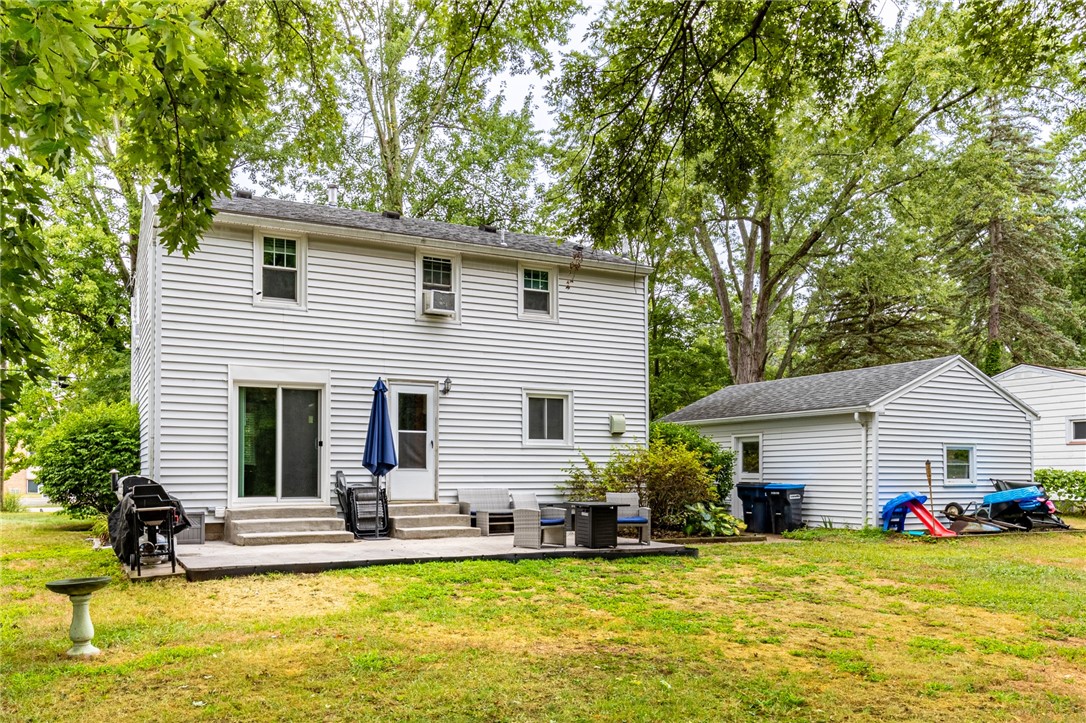 photo undefined: 142 Westside Drive, Gates NY 14624