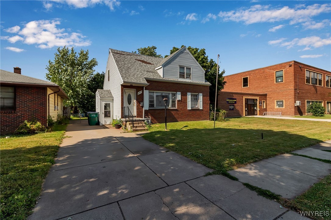 photo undefined: 240 Okell Street, Buffalo NY 14220