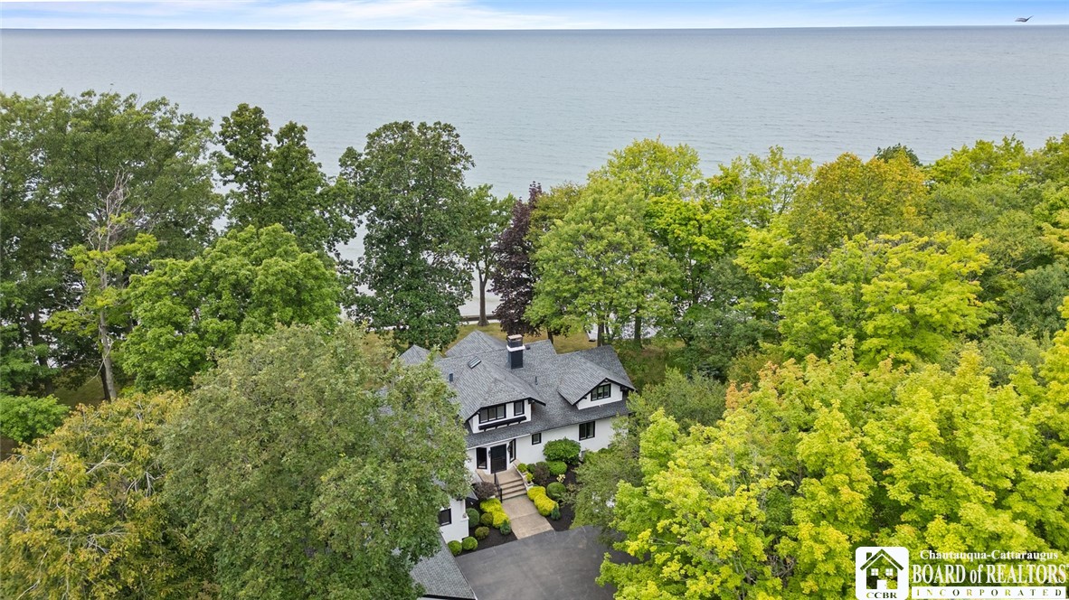 photo 0: 5160 West Lake Road, Dunkirk NY 14048