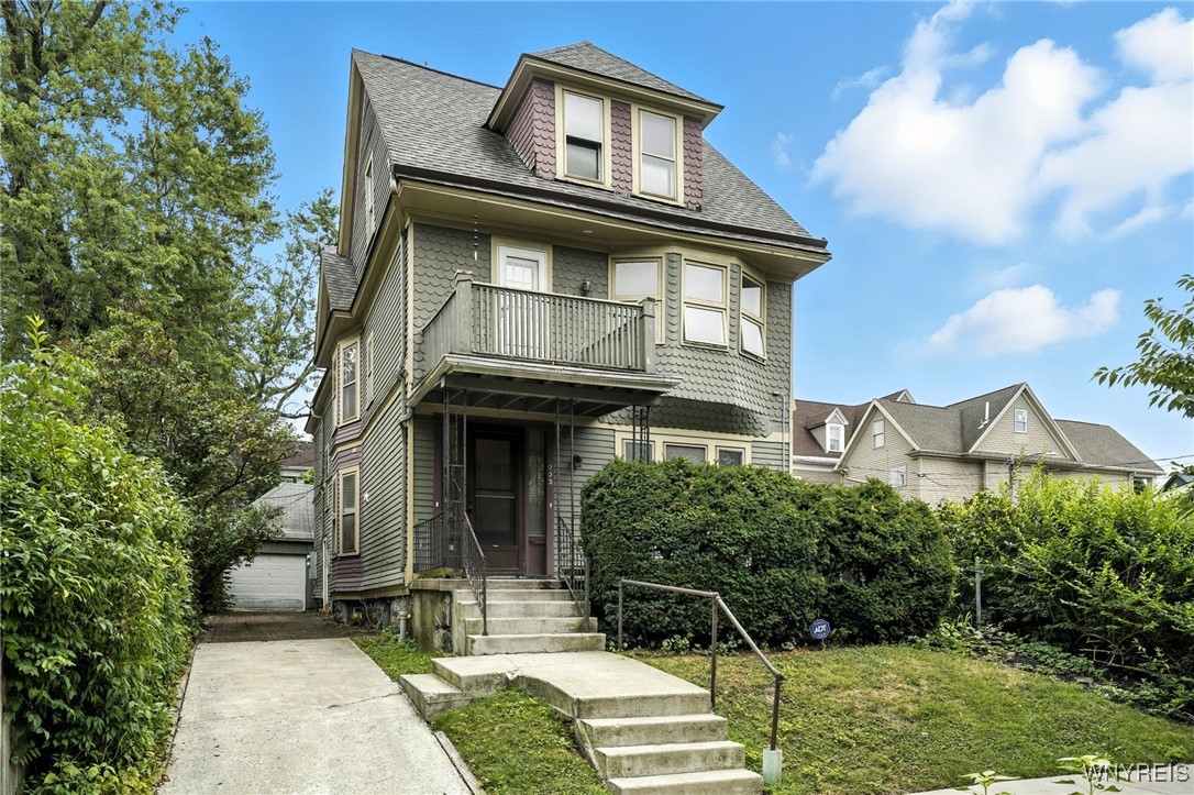 photo undefined: 333 Ashland Avenue, Buffalo NY 14222
