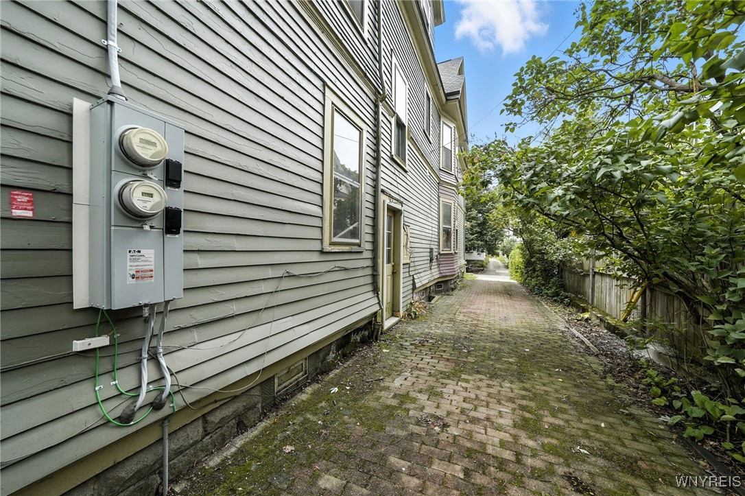 photo undefined: 333 Ashland Avenue, Buffalo NY 14222