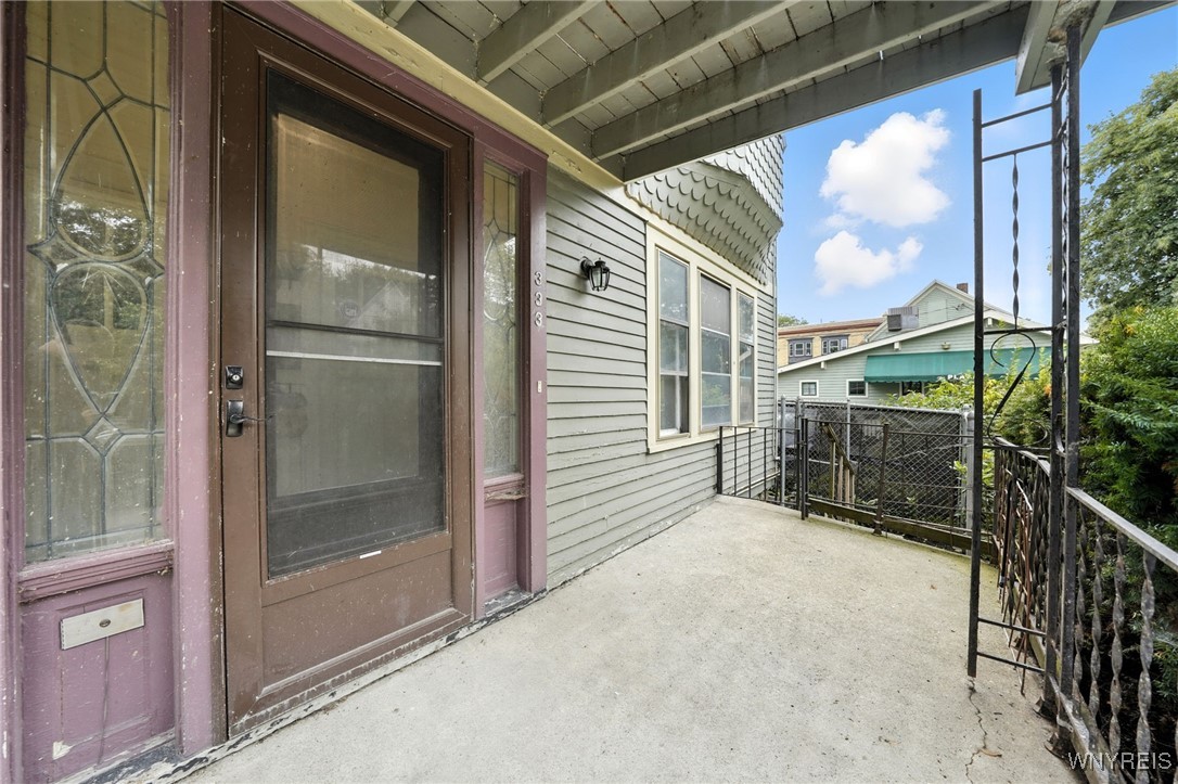 photo 4 : 333 Ashland Avenue, Buffalo NY 14222