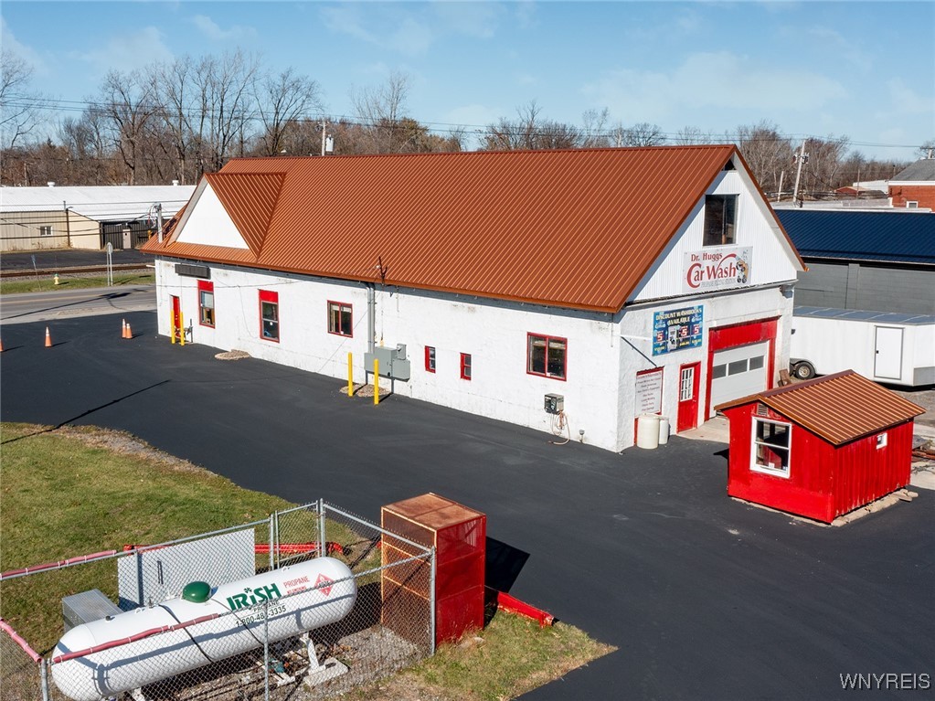 photo : 627 Erie Avenue, North Tonawanda NY 14120