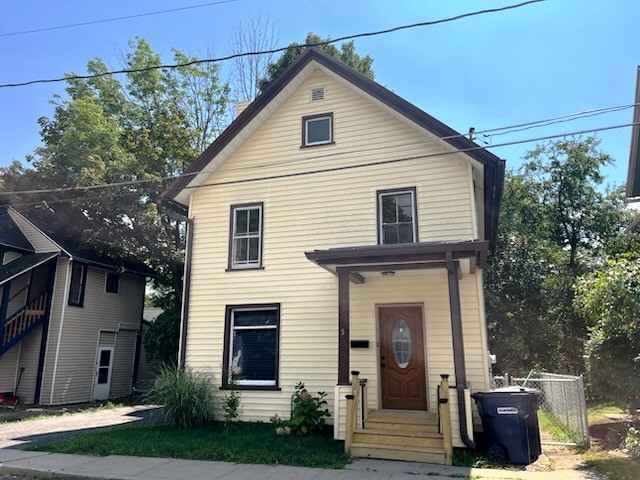 photo undefined: 5 Birch Street, Oneonta NY 13820