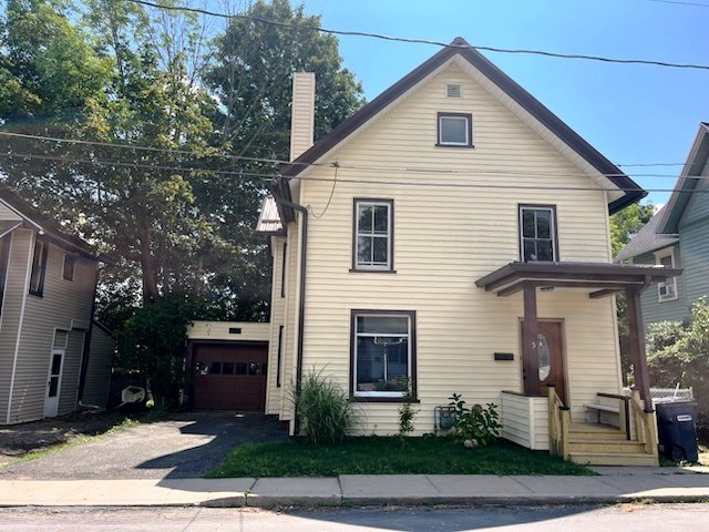 photo undefined: 5 Birch Street, Oneonta NY 13820