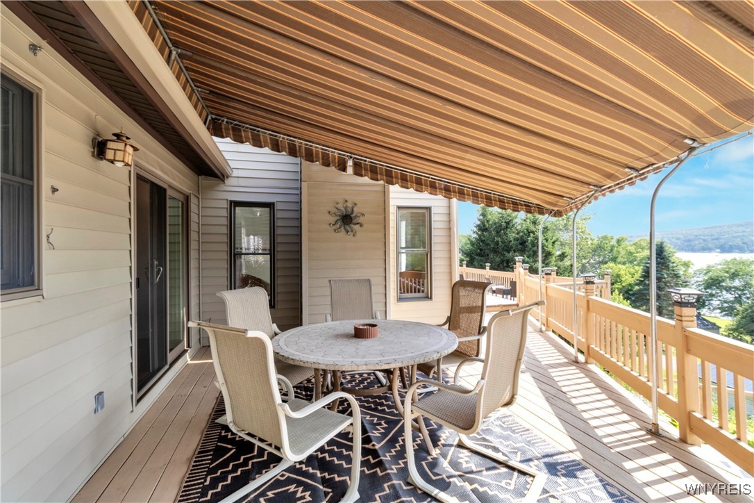 photo undefined: 8831 Lake Road, Caneadea NY 14717