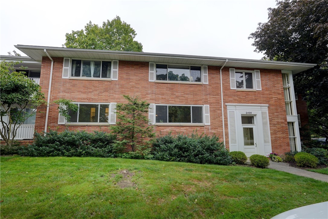 photo undefined: 2405 East Avenue 3, Brighton NY 14610
