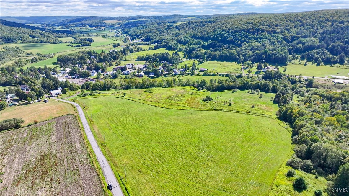 photo undefined: 20A Parker Hill Road, Georgetown NY 13072