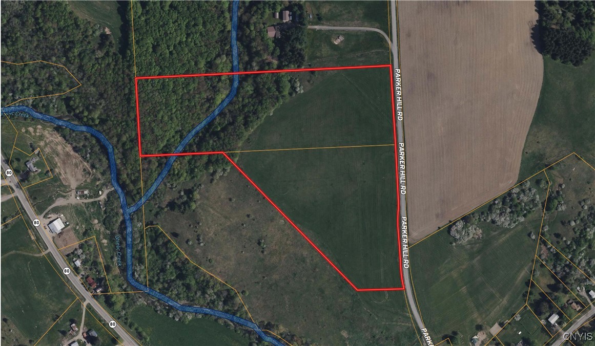 photo undefined: 20A Parker Hill Road, Georgetown NY 13072