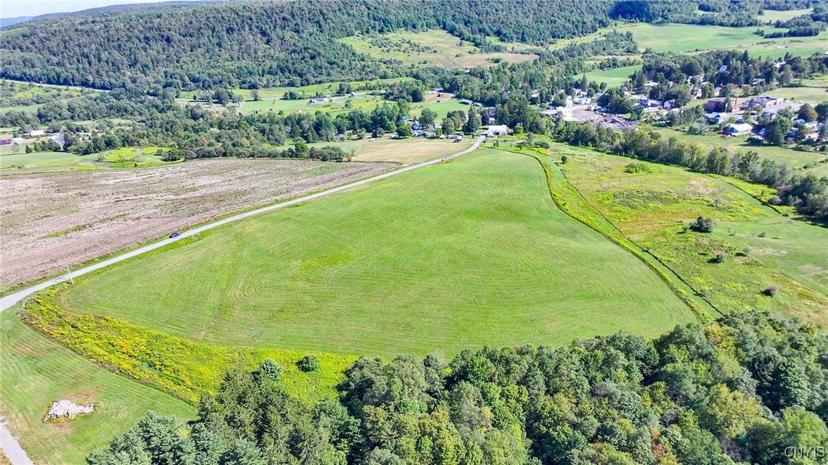 photo 2 : 20A Parker Hill Road, Georgetown NY 13072