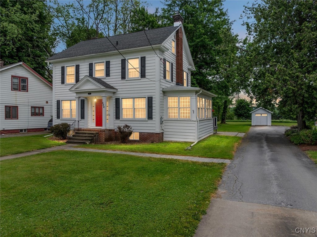 photo LhfDaE: 824 Herkimer Road, Utica NY 13502