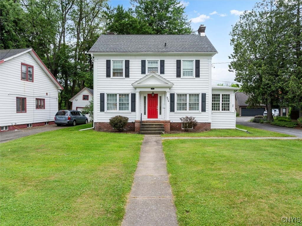 photo undefined: 824 Herkimer Road, Utica NY 13502