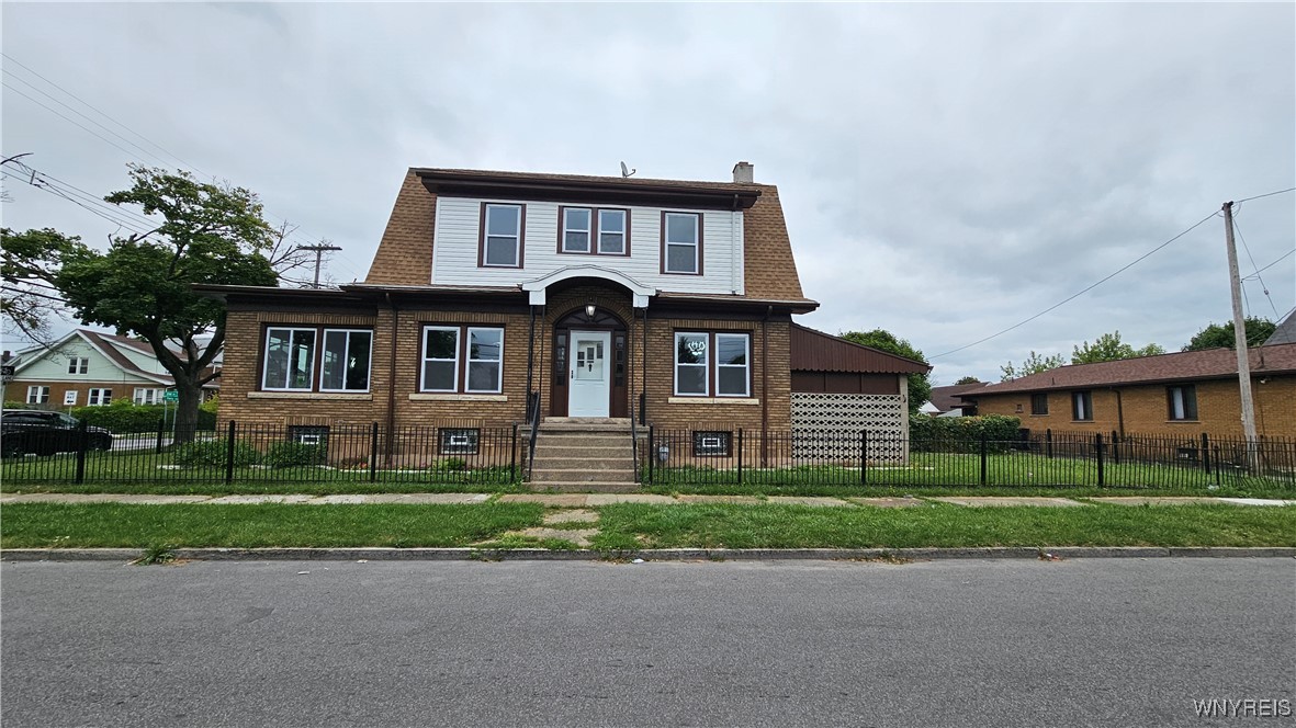 photo 0: 2103 Ferry Avenue, Niagara Falls NY 14301