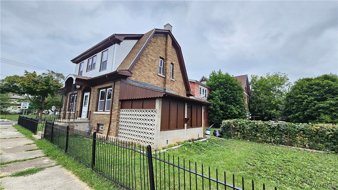 photo undefined: 2103 Ferry Avenue, Niagara Falls NY 14301