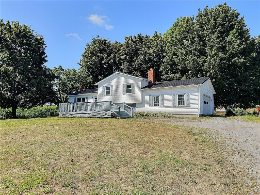 photo undefined: 400 Peoria Road, Covington NY 14525