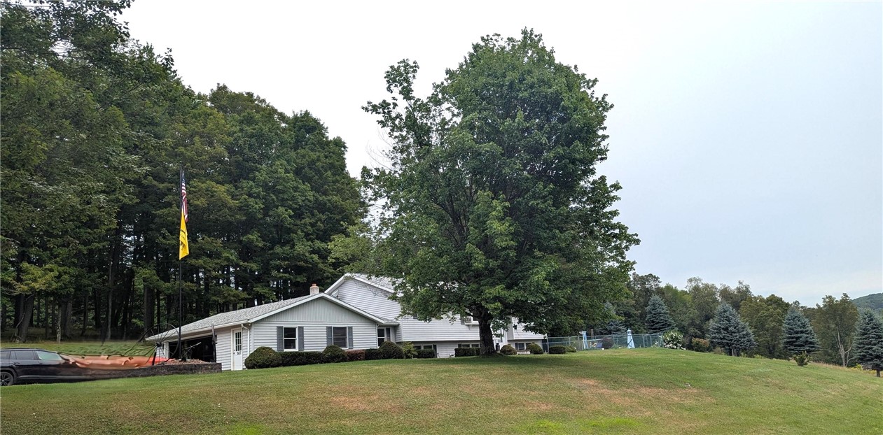 photo 0: 7423 County Highway 16, Franklin NY 13753