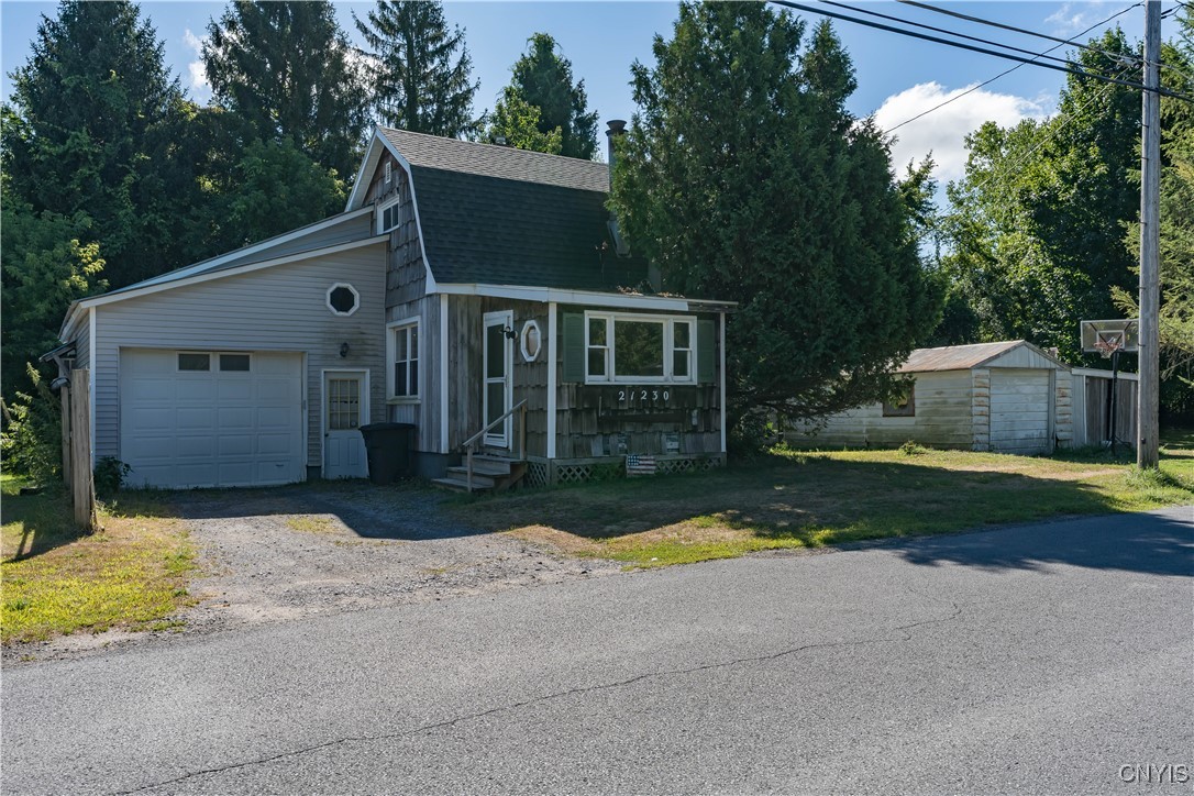 photo undefined: 21230 Weaver Road, Watertown Town NY 13601
