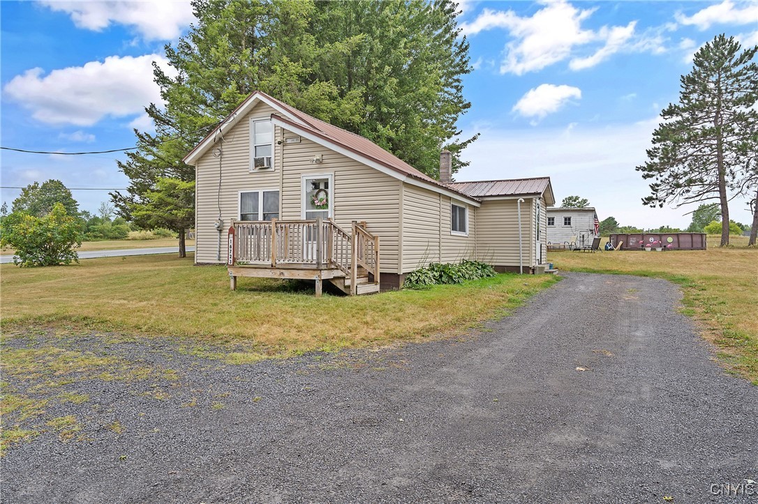 photo undefined: 16723 County Route 76, Adams NY 13606