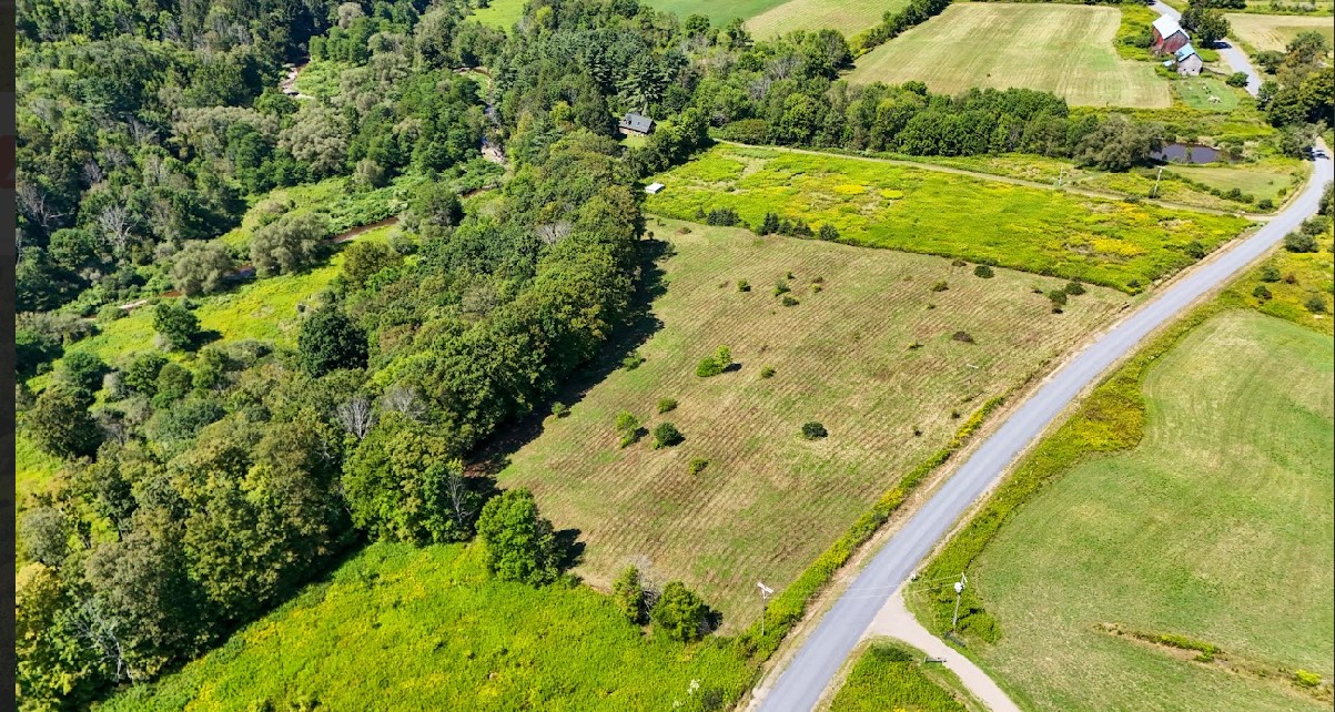 photo 2 : 100 Pomeroy Road, Franklin NY 13775