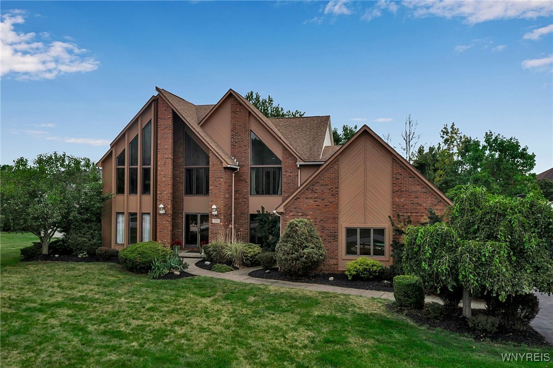 photo undefined: 5553 Hidden Pines Court, Clarence NY 14221