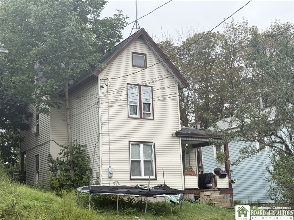 photo undefined: 196 South Main Street, Jamestown NY 14701