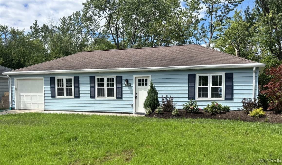 photo QduofOQzIfckWjebP-fQ9lYNxerJvMc: 452 Campus Drive, Amherst NY 14226