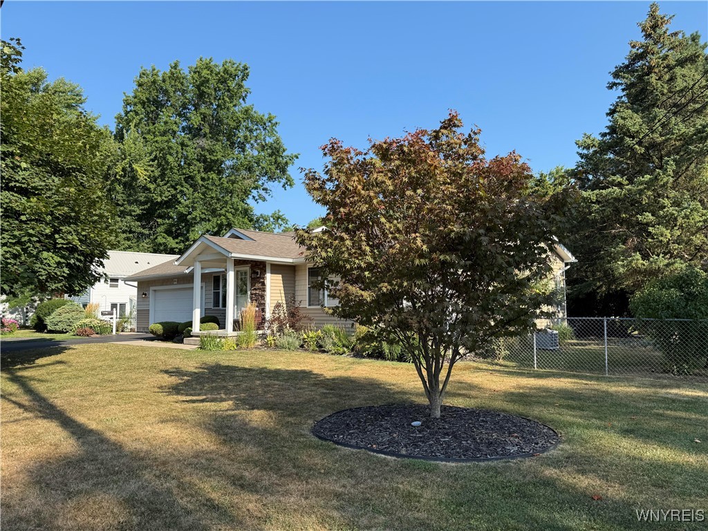 photo undefined: 890 Onondaga Street, Lewiston NY 14092