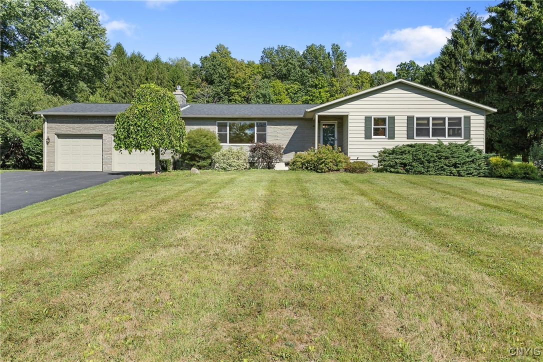 photo 0: 4268 Graham Road, Onondaga NY 13078