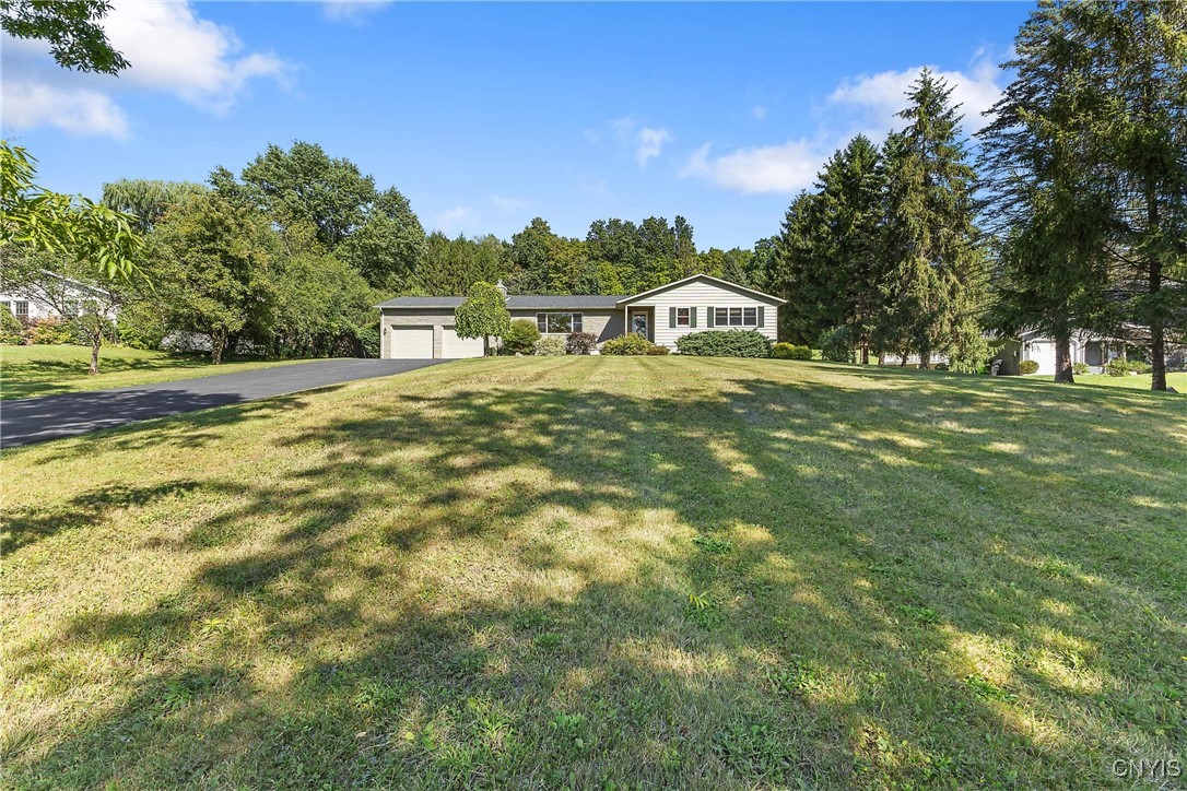 photo V5iQ: 4268 Graham Road, Onondaga NY 13078