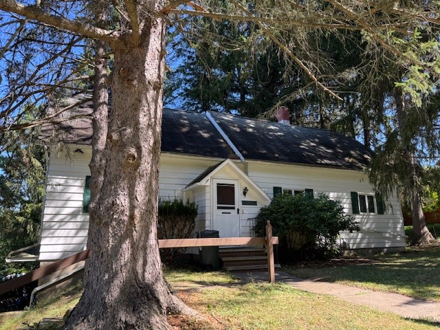 photo undefined: 199 Rauber Street, Wellsville NY 14895