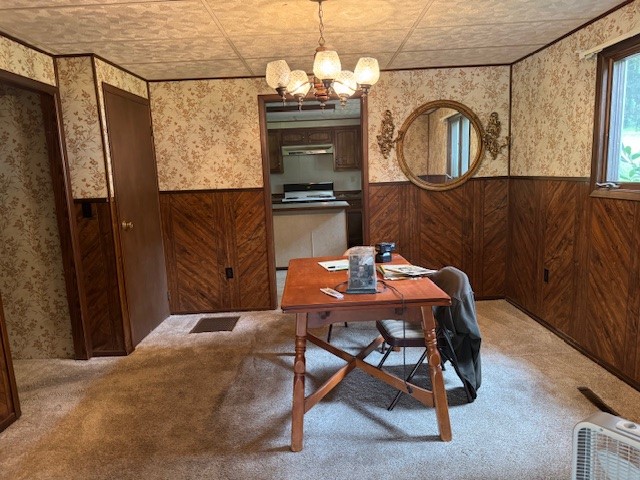 photo 3 : 199 Rauber Street, Wellsville NY 14895