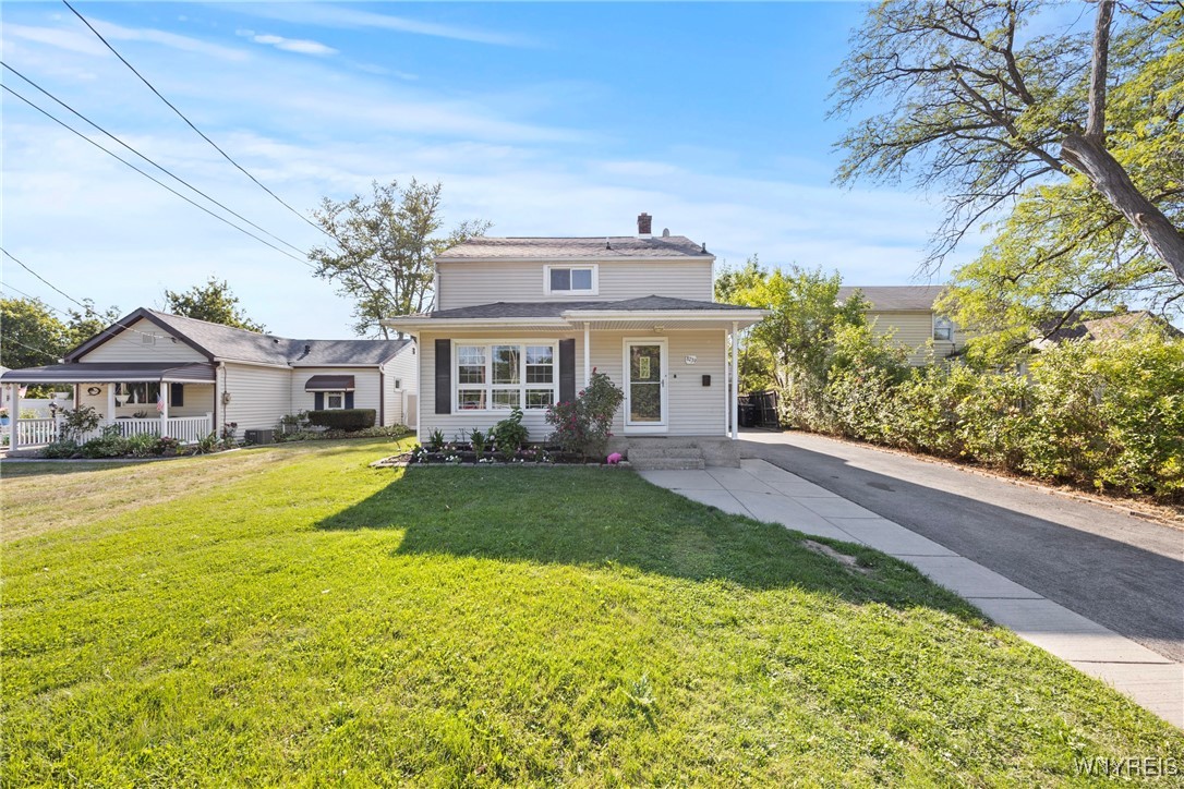 photo undefined: 8739 Tuscarora Road, Niagara Falls NY 14304