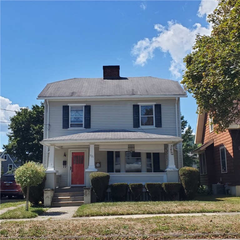 photo f11: 921 GROVE Street, Elmira City NY 14901