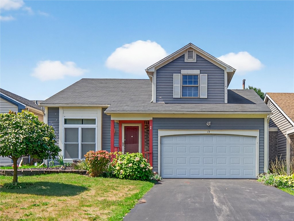 photo HY9PL6A5GI: 19 Atwood Dr Drive, Gates NY 14606